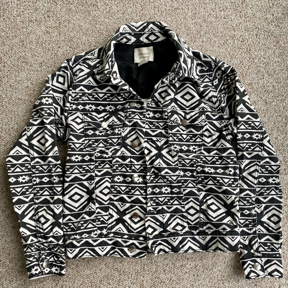 Forever21 Jacket